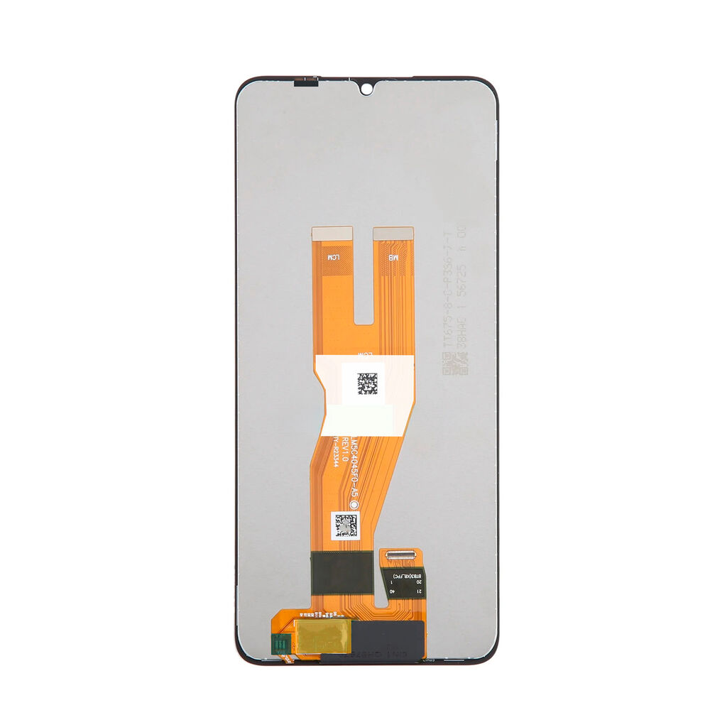 Pantalla Compatible Con Samsung Galaxy A05 Calidad Original image number 2.0