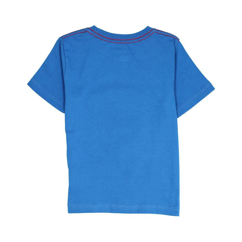 Polera Infantil Mickey image number 1.0