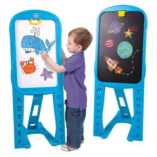 Pizarra 2 En 1 Grown Up Accesorios