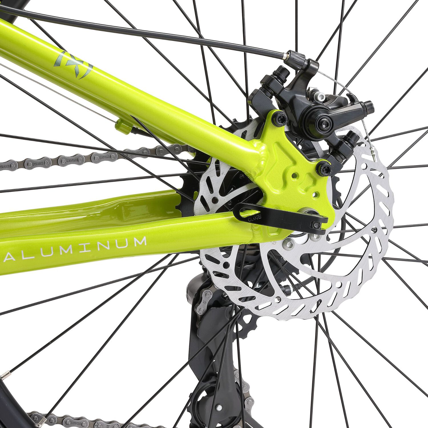 Bicicleta Juvenil Oxford Drako Susp 24 / Aro 24 image number 3.0