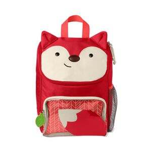 Lonchera Skip Hop Zoo Big Kid- Fox Intl
