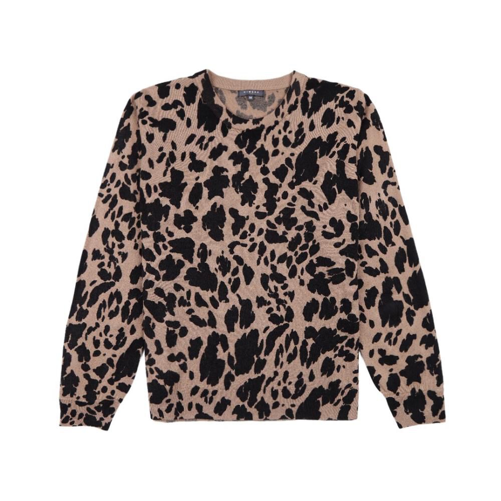 Sweater Mujer Kimera image number 0.0