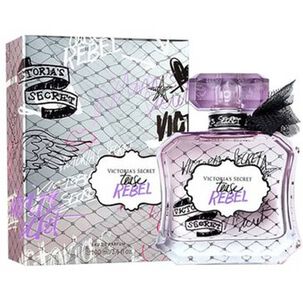 Tease Rebel Victoria's Secret Edt 50 Ml Mujer