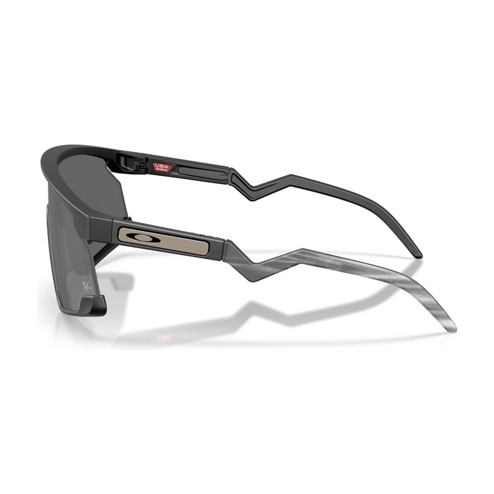 Lentes De Sol Bxtr Prizm Black Oakley image number 2.0