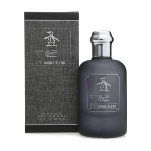 Iconic Blend Penguin Edt 100ml Hombre