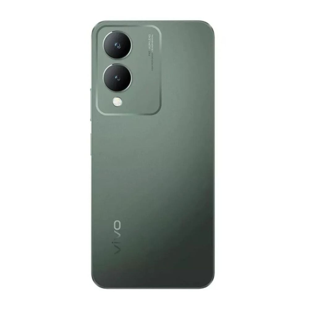 Vivo Y17s 128gb Forest Green Reacondicionado image number 0.0