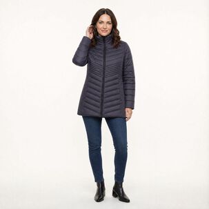 Parka Mujer Geeps
