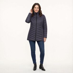 Parka Mujer Geeps