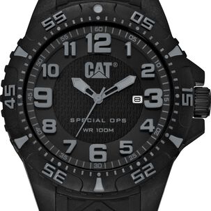 Reloj Cat Hombre K3-121-21-112 Special Ops 2
