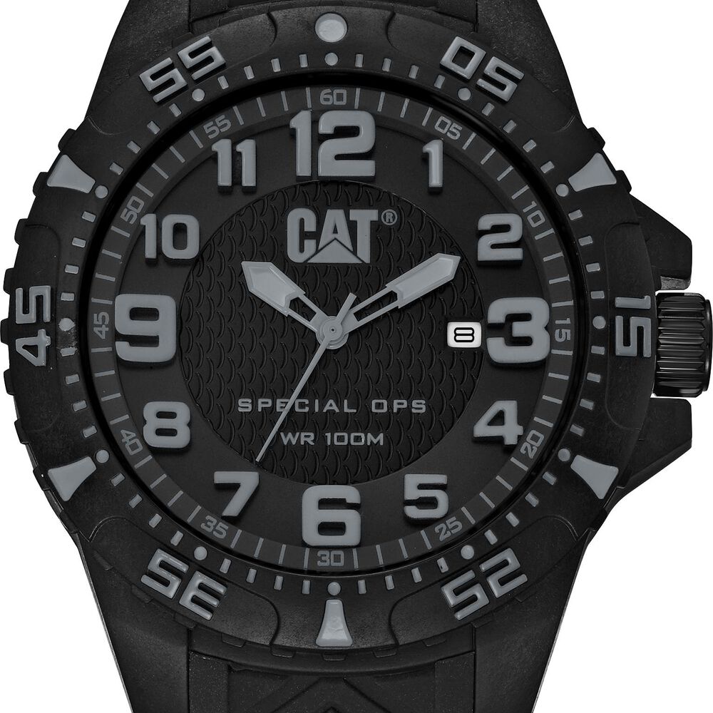 Reloj Cat Hombre K3-121-21-112 Special Ops 2 image number 0.0