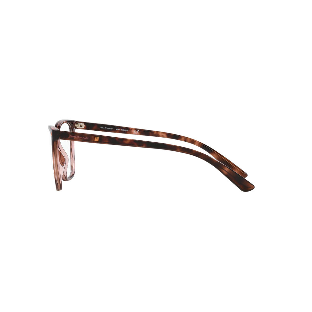 Lentes Ópticos Havana Rosado Jean Monnier image number 3.0