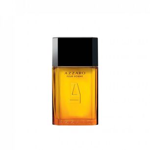 Azzaro "pour Homme" Edt Hombre 100 Ml