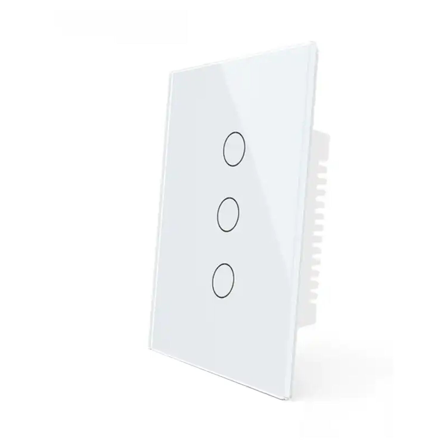 Interruptor Wifi Sin Neutro De 3 Canales Para Sonoff Ewelink image number 0.0