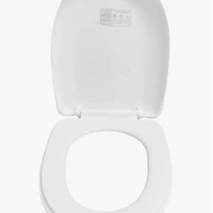 Tapa Asiento Para Ba&ntilde;o Wc