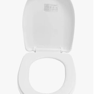 Tapa Asiento Para Ba&ntilde;o Wc