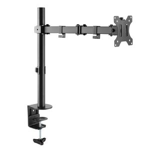 Soporte De Monitor Para Mesa Reforzado Hasta 32&rdquo; Deluxe