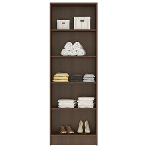 Clóset Vekka Home Clóset Rustico / 3 Puertas / 2 Cajones