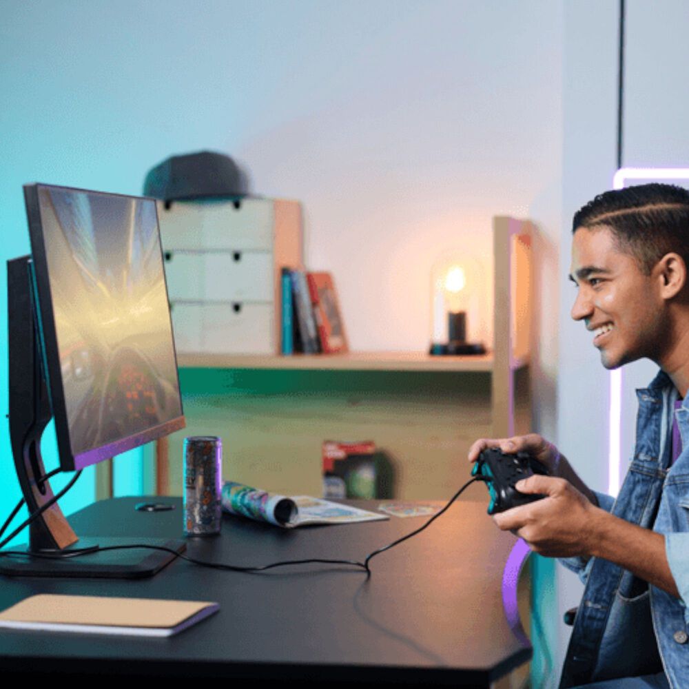 Gempad Inal&aacute;mbrico Trust Gxt Muta Usb Multiplataformas image number 7.0