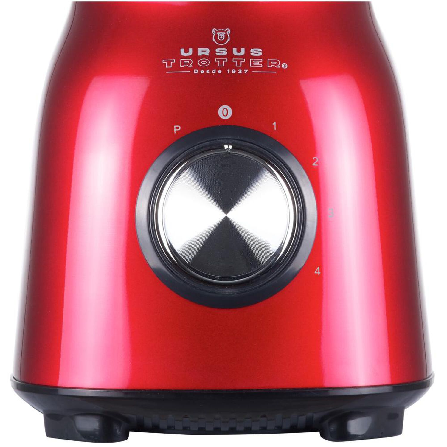 Licuadora Ursus Trotter Ut-promixer1000-r / 1.5 Litros / 1000 Watts image number 8.0