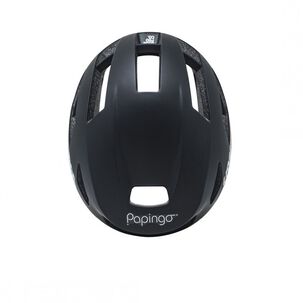 Casco Urge Papingo Ruta Negro L/xl