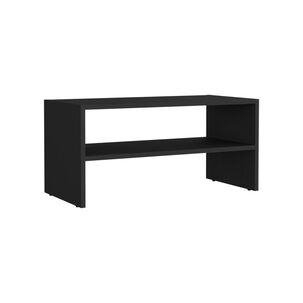 Zapatero Apilable X1 Unidad 34,9x72x34,1 Cm
