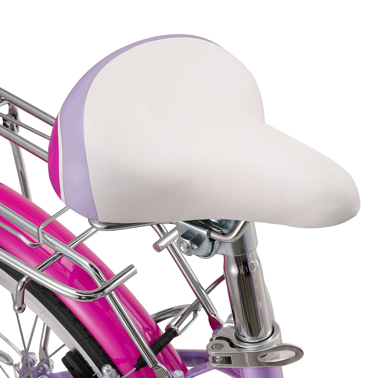 Bicicleta Infantil Oxford Cyclotour 20 / Aro 20 image number 5.0