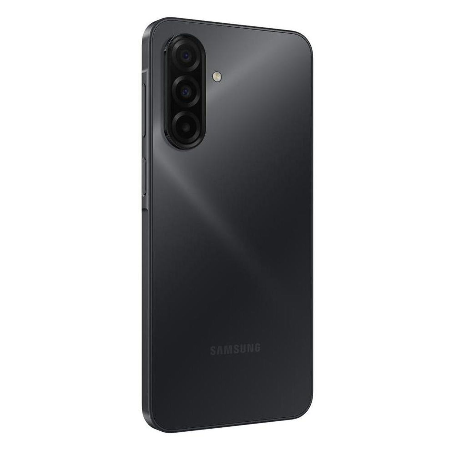 Smartphone Samsung Galaxy A17 LTE / 4G / 128 GB / Negro / Liberado image number 3.0