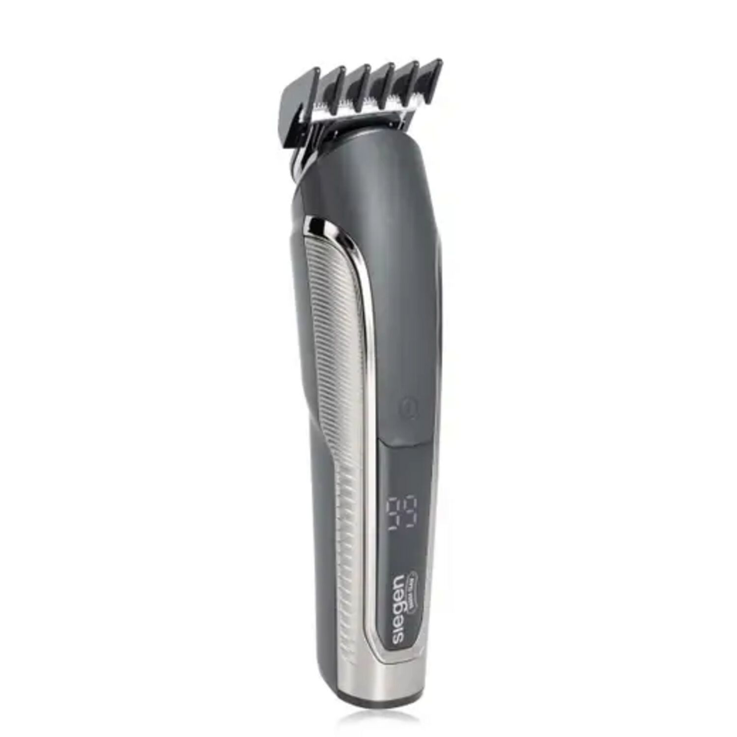Cortadora De Pelo Siegen Sg-8555 6 Cabezales Recargable image number 14.0
