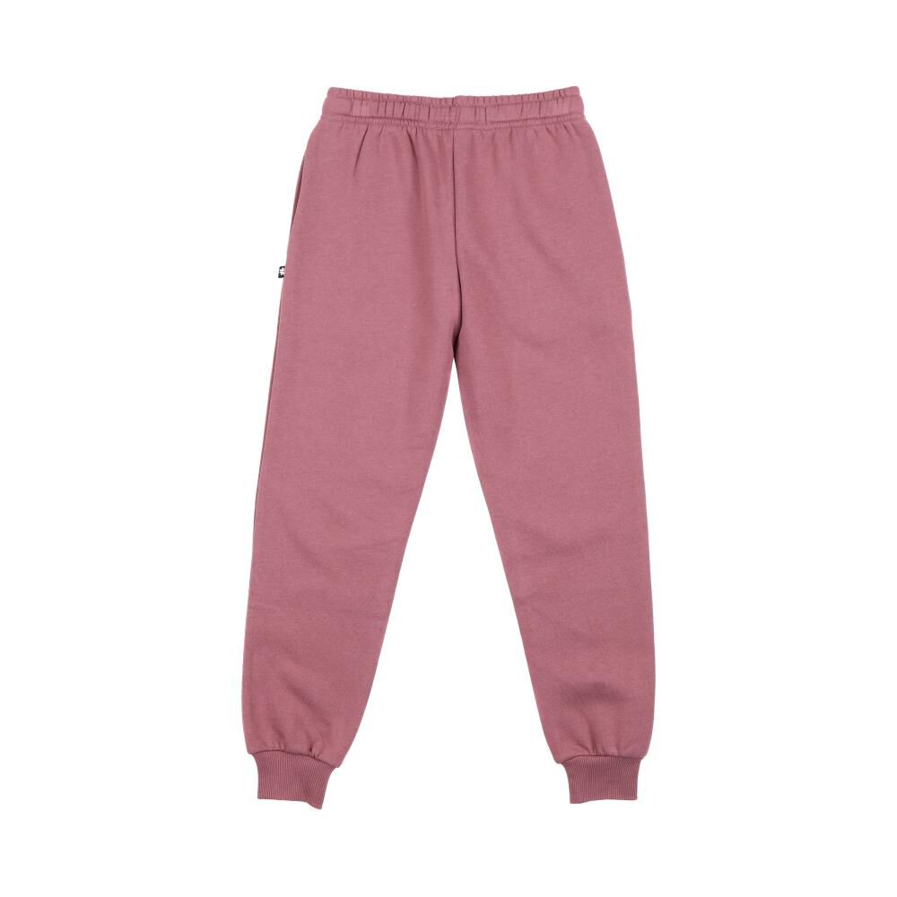 Pantal&oacute;n De Buzo Ni&ntilde;a Topsis image number 1.0