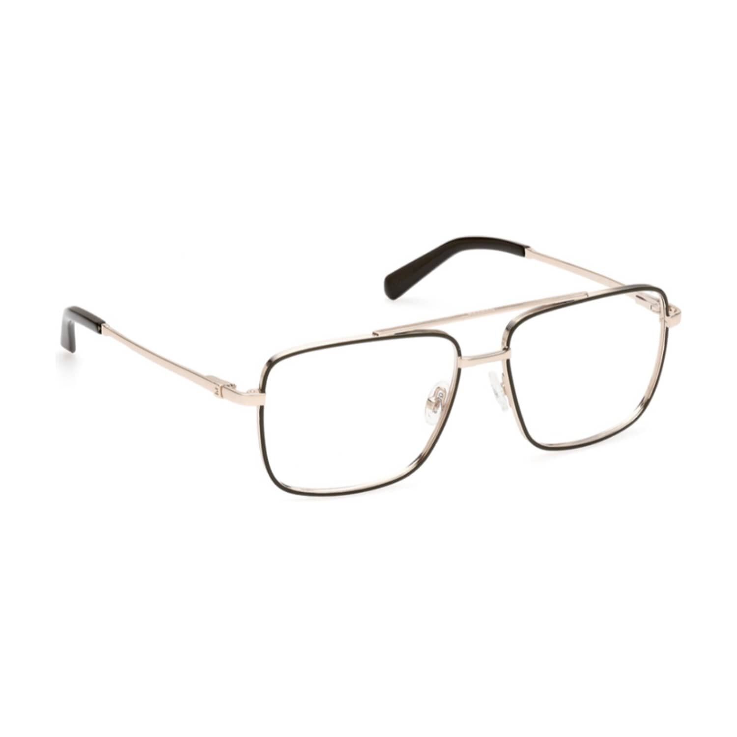 Lentes &Oacute;pticos Dorado Guess image number 7.0