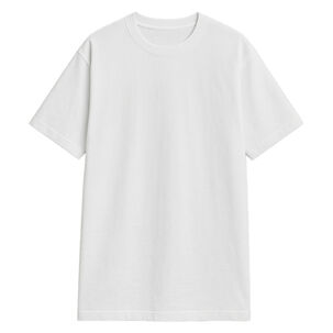 Polera Algodón Oversize Manga Corta Vulpes Unisex
