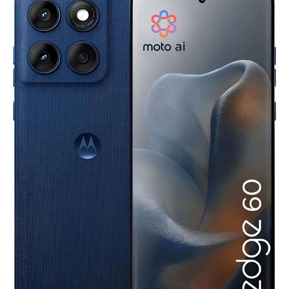 Motorola Edge 60 5g 256gb 8gb Ram image number 3.0