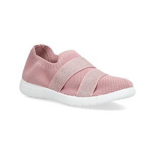 Zapatilla Urbana Mujer Lesage Pink
