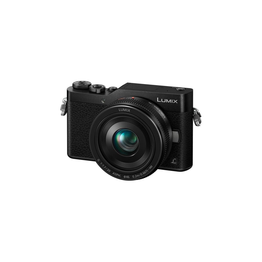 Camara Mirrorless Panasonic Lumix Gx850 / 16 Mpx image number 5.0