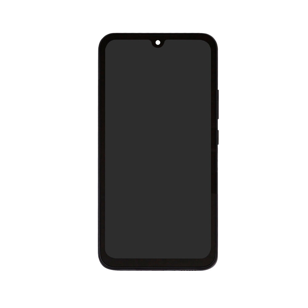 Pantalla Compatible Con Samsung Galaxy A34 Calidad Original image number 1.0