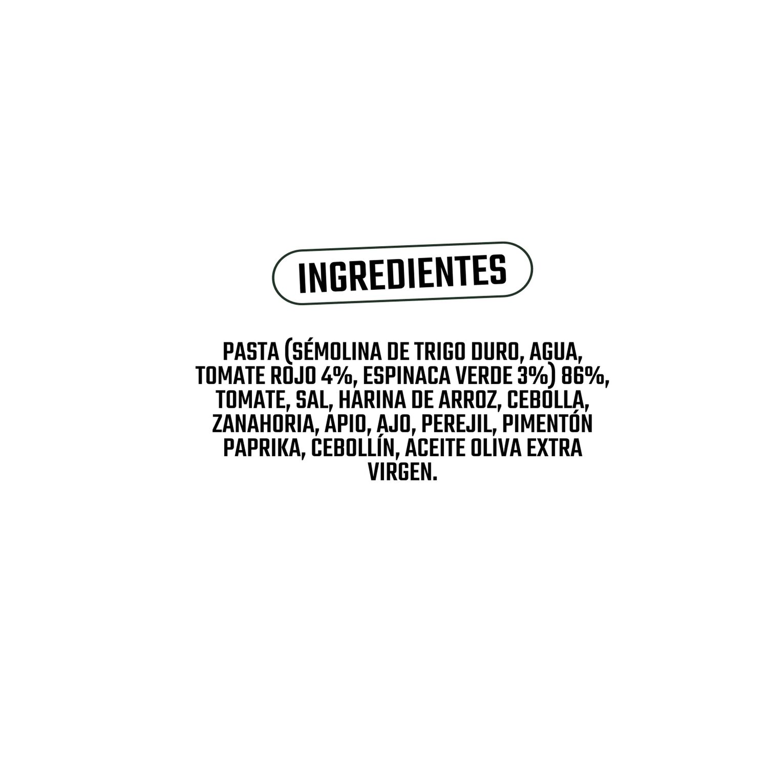 Pr Tiberino Spaguetti Hierbas 1 X 200 Gr image number 5.0