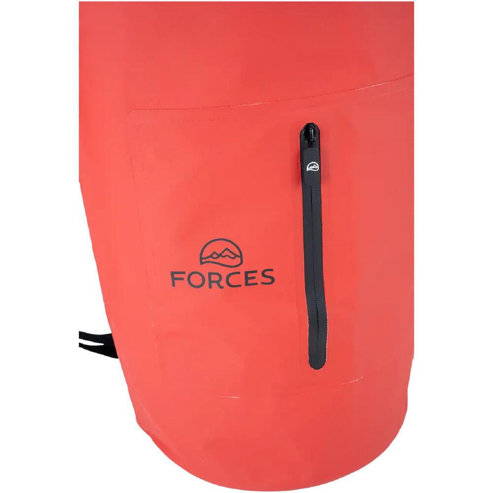 Bolso Seco Nomade 30l - Naranjo image number 3.0