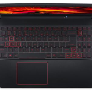 Notebook Gamer Acer An515-55-56p2 / Intel Core I5-10300h / 8gb Ram / 512gb Ssd / Rtx 3050 / 15.6"/ Windows 11 Home/ Nitro 5 (reacondicionado)