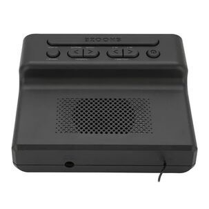 Radio Reloj 1006gr Pantalla 0.6 Philco