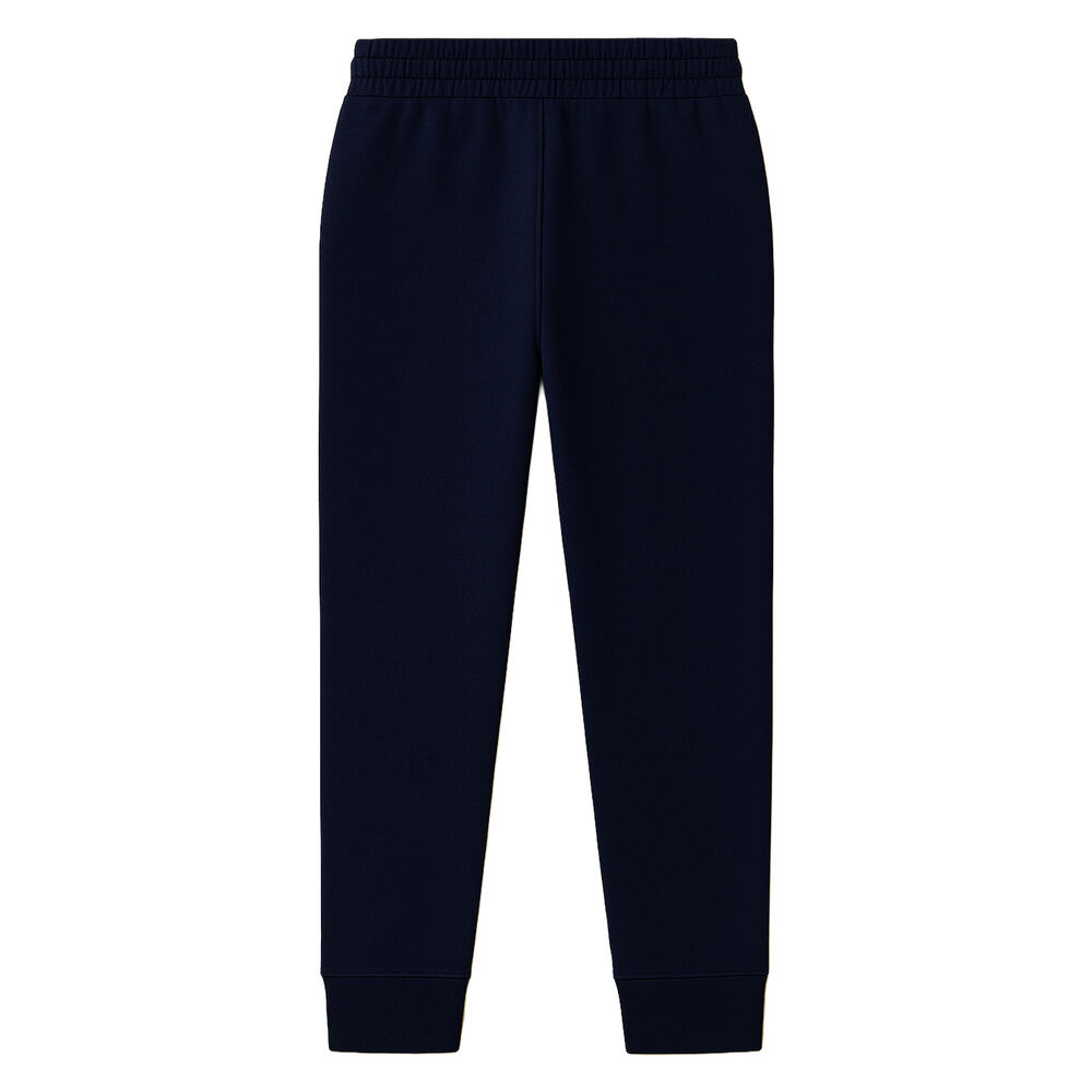 Pantalón Buzo Algodón Recto Vulpes Niños image number 2.0