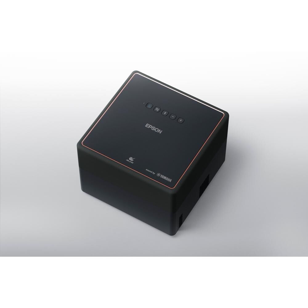 Proyector 150" Epson Epiqvision Mini EF-12 Laser Smart Projector / 1920x1080 image number 4.0