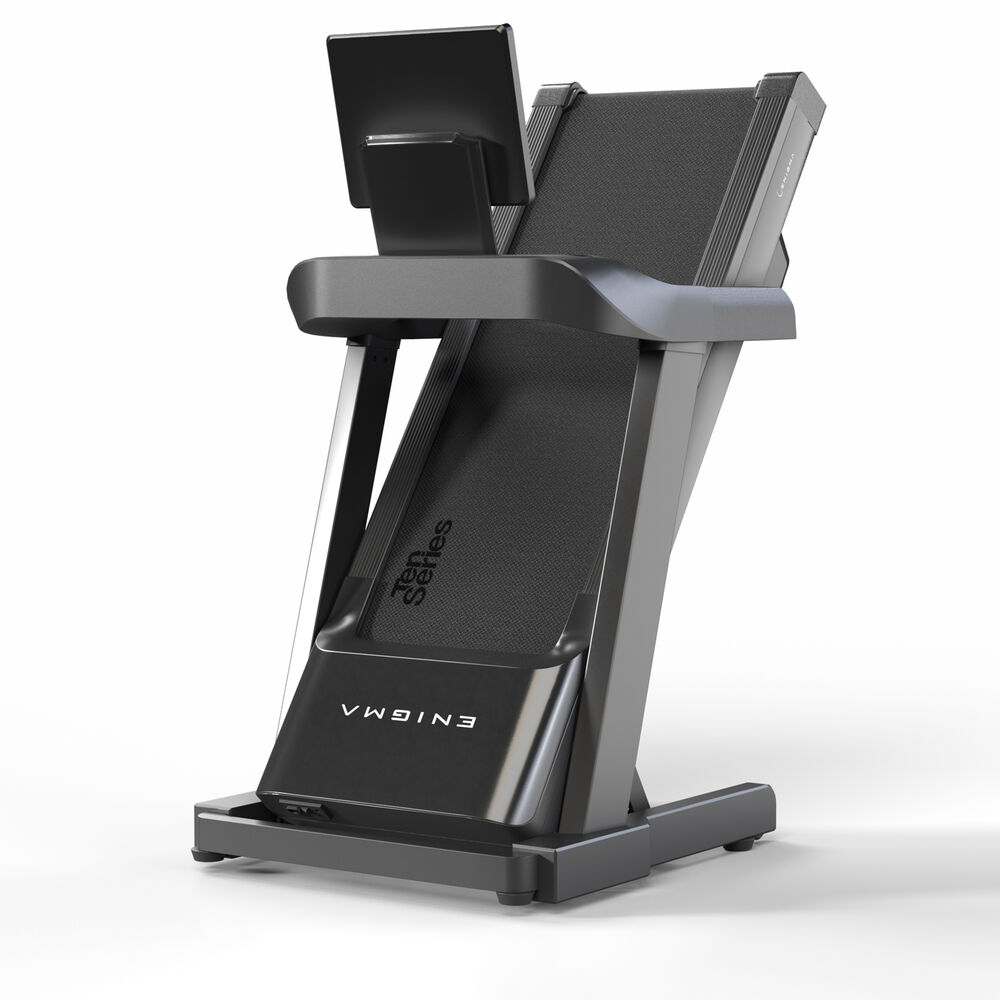 Trotadora Enigma Run Pro image number 6.0