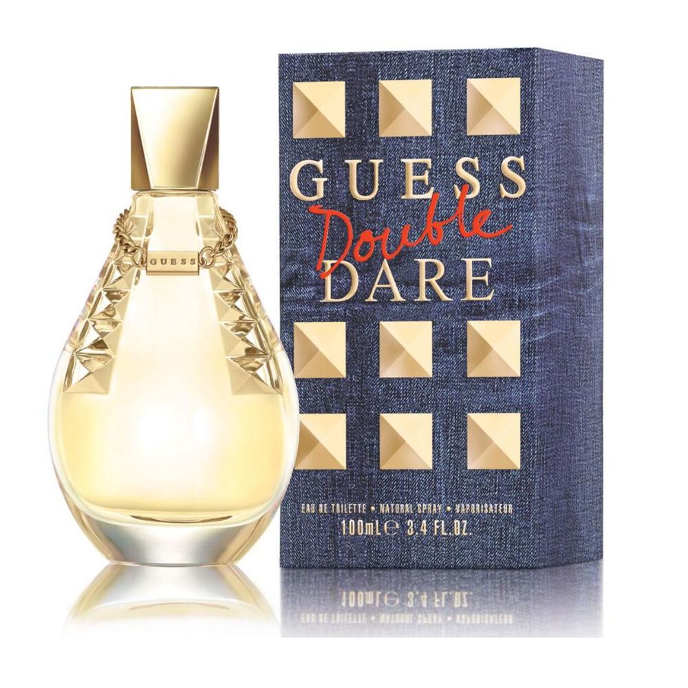Guess Double Dare Dama 100ml image number 0.0