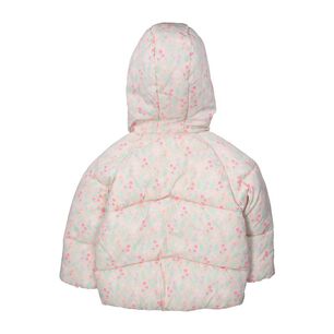 Parka Bebe Ni&ntilde;a Baby
