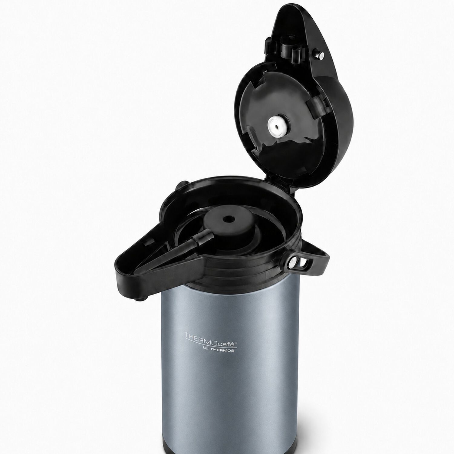 Termo Sif&oacute;n De L&iacute;quidos Jado 1.9l Thermos 12h Hot & 24h Cold image number 3.0