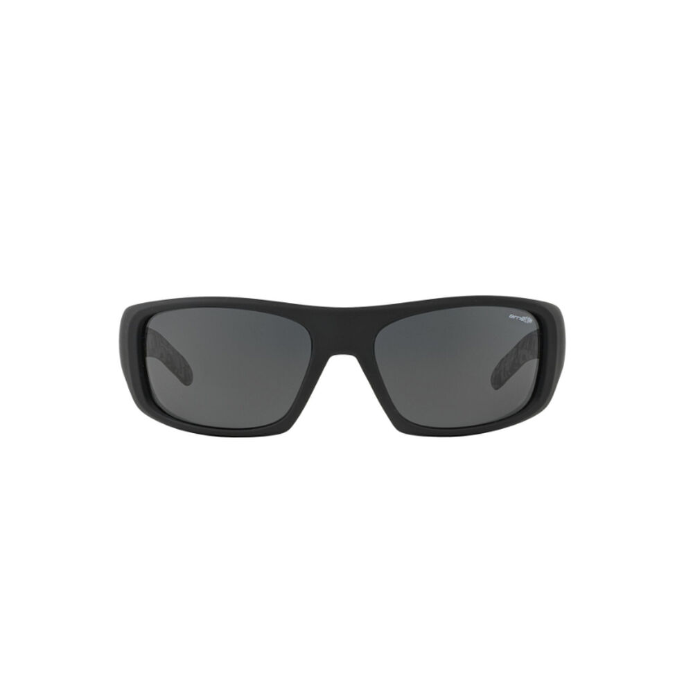 Lentes De Sol Hot Shot Negro Sustentable Arnette image number 0.0