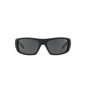 Lentes De Sol Hot Shot Negro Sustentable Arnette