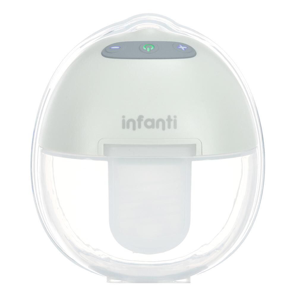 Extractor Florence Con Control Infanti image number 1.0