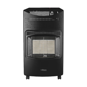 Estufa A Gas Thor Gl 15k Black