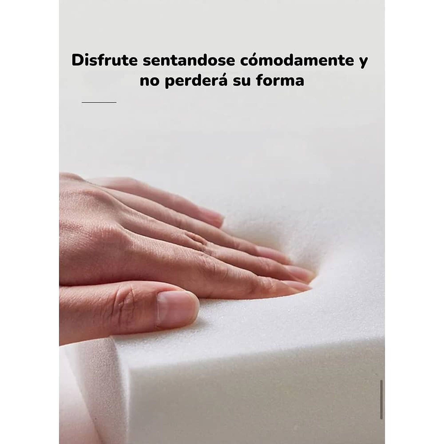 Pack 2 Sillas De Comedor Home Lubabycas image number 4.0